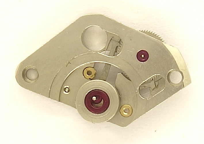 selfwinding module Otero 481: selfwinding module