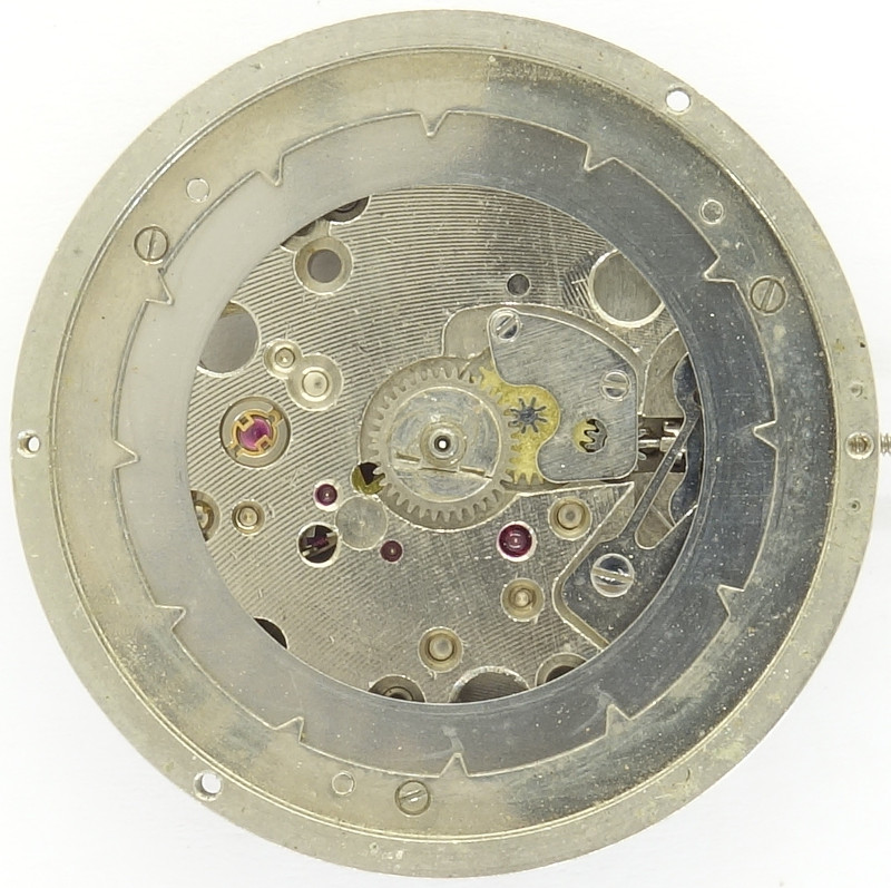 direct read module Otero 846: direct read module