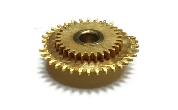 hour wheel Poljot 2616.1H: hour wheel