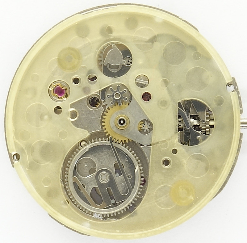 plastic spacer PUW 663: plastic spacer