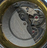 Caravelle Digital: PUW 1561D