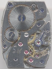 Rolf-Jürgen: PUW 500
