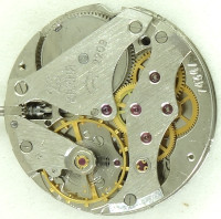 Jake R. Kaywell: Raketa 2209