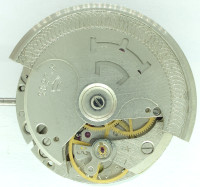 Jake R. Kaywell: Raketa 2627.H