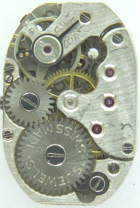 Lars Schröder: Reconvilier 11