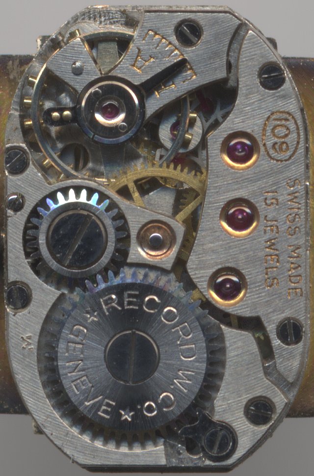 Record 109 Record 109 |