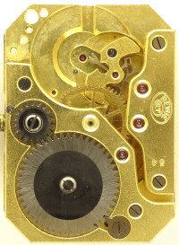 Revue 54 Mario: Revue 54