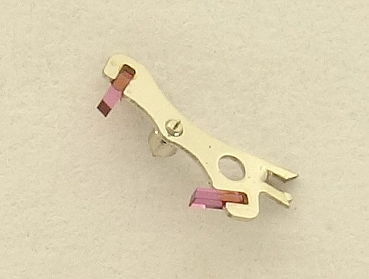 lateral lever Ricoh 61: lateral lever