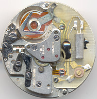 Egon Berne: Ronda 1377