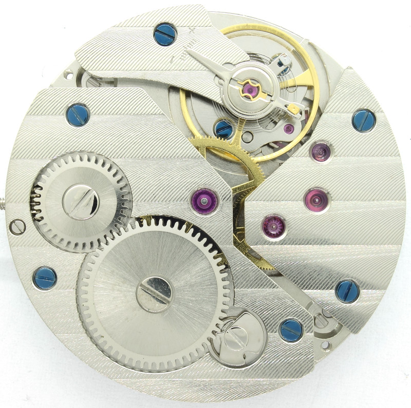 Standard-Ausführung Sea-Gull ST3600: Standard-Ausführung