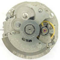 Jake R. Kaywell: Seiko 7009A