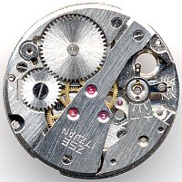 Shanghai ZSE Z-A Klaus Brunnemer: Shanghai ZSE Z-A