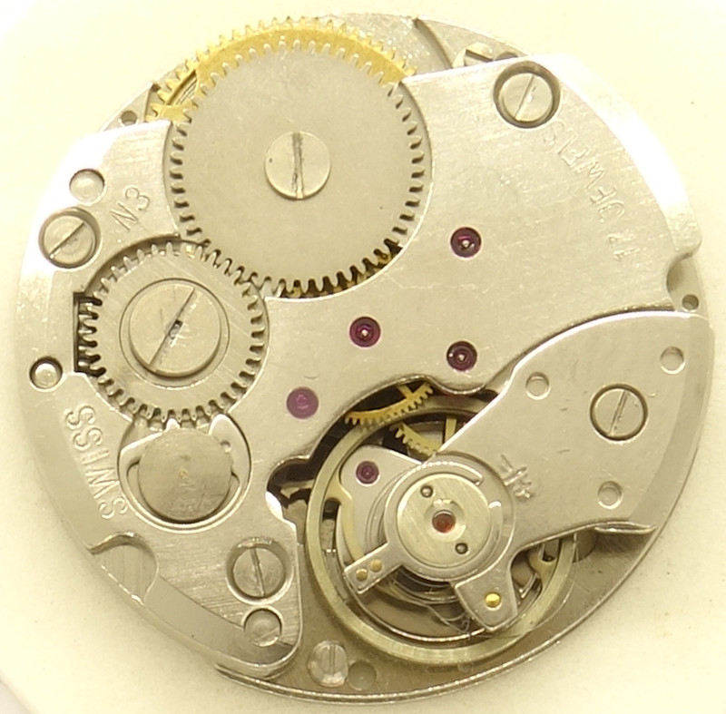 Sonceboz ES 54 Sonceboz ES 54 |