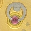 Cymaflex dial side