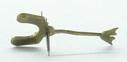 (pin-) lever Thiel Darling: (pin-) lever