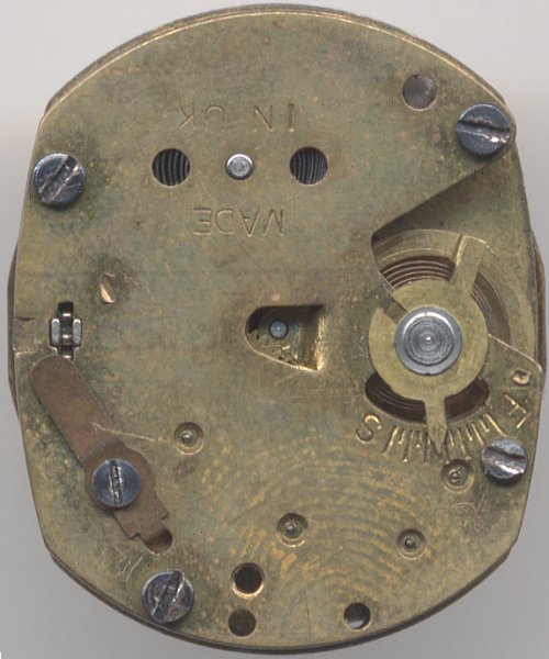 Timex M22 Timex M22 |