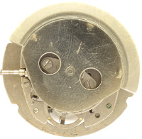 Egon Berne: Timex M32