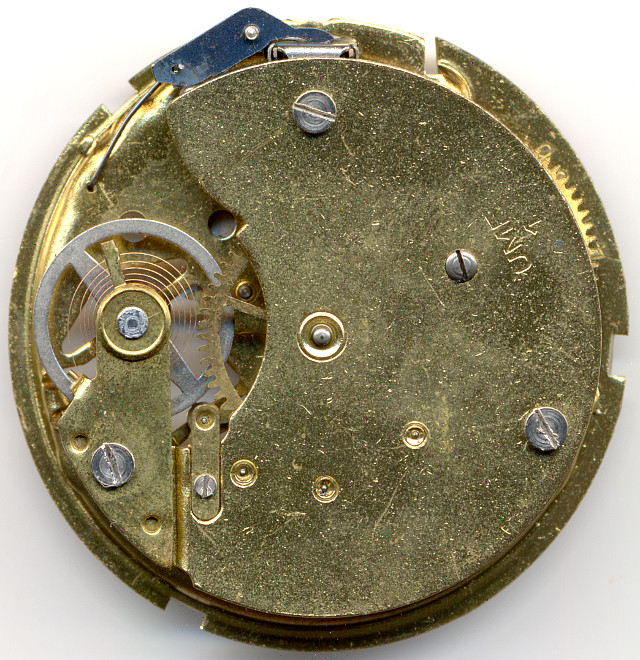 UMF 83-31 (M 1) UMF 83-31 (M 1) |