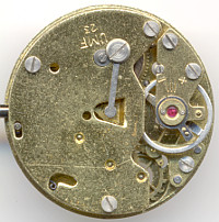 UMF 23-42 Mario: UMF 23-42