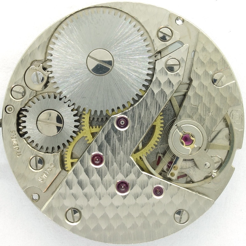 Unitas 6326 Unitas 6326 |