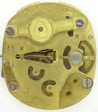 Westclox W4 Mario: Westclox W4