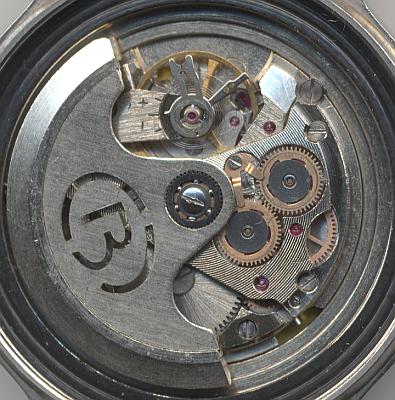 Wostok 2416 Wostok 2416 |