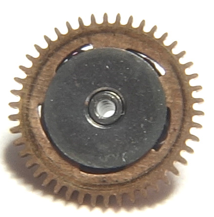 change wheel Wostok 2416B: change wheel