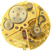 Rüdiger: Wostok 2809