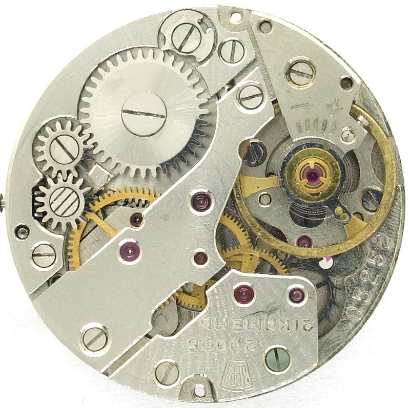 older version Zaria 2009B: older version