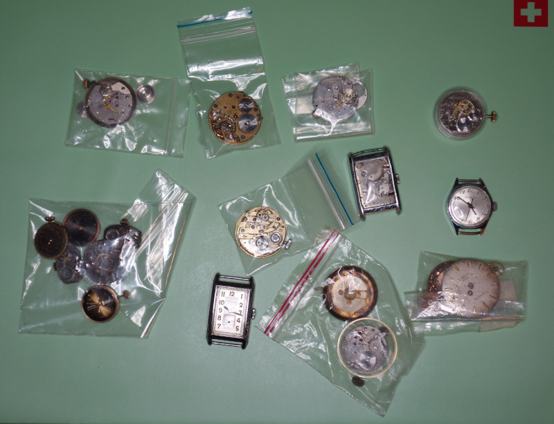 Third donation from Mario