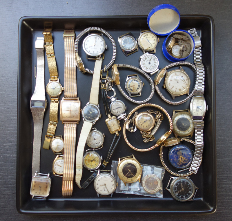 Fourth donation from Mario