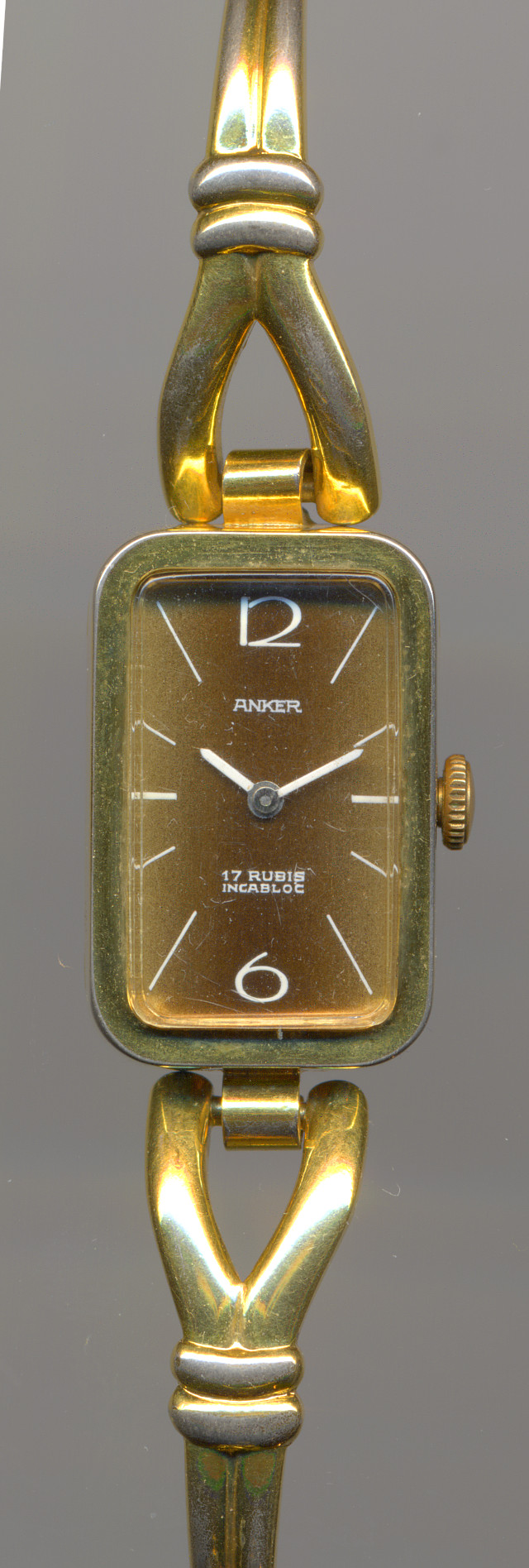 Anker ladies' watch GUB 09-20: Anker ladies' watch