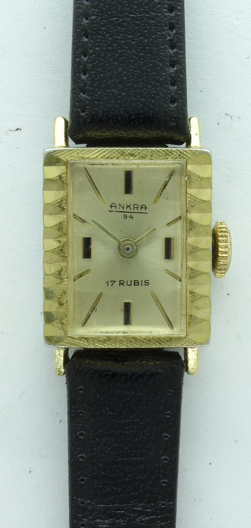 Ankra 94 ladies' watch DuRoWe 72: Ankra 94 ladies' watch