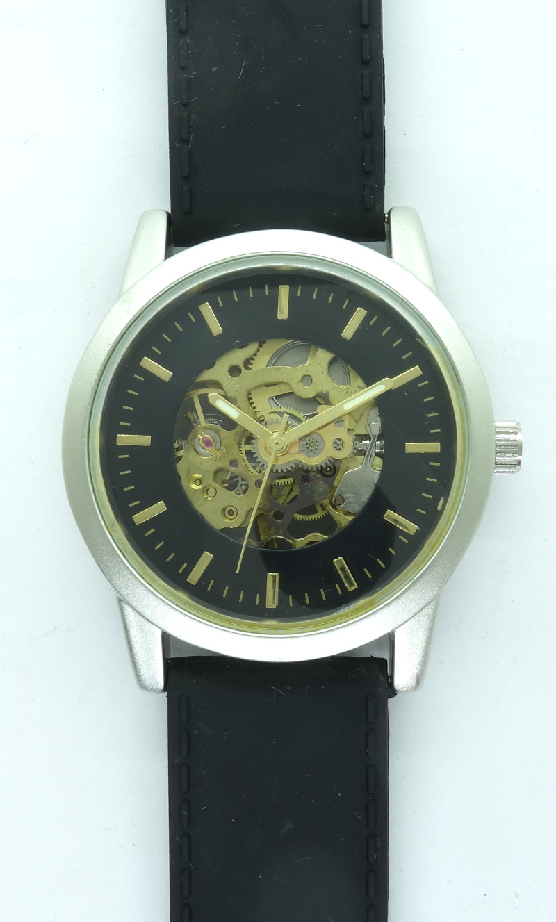 anonymous skeleton watch China 2650G: anonymous skeleton watch