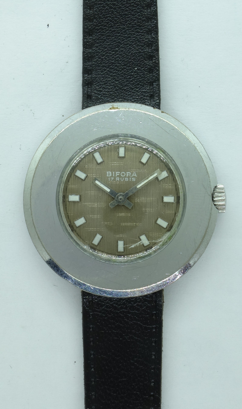 Bifora ladies' watch Bifora 691: Bifora ladies' watch