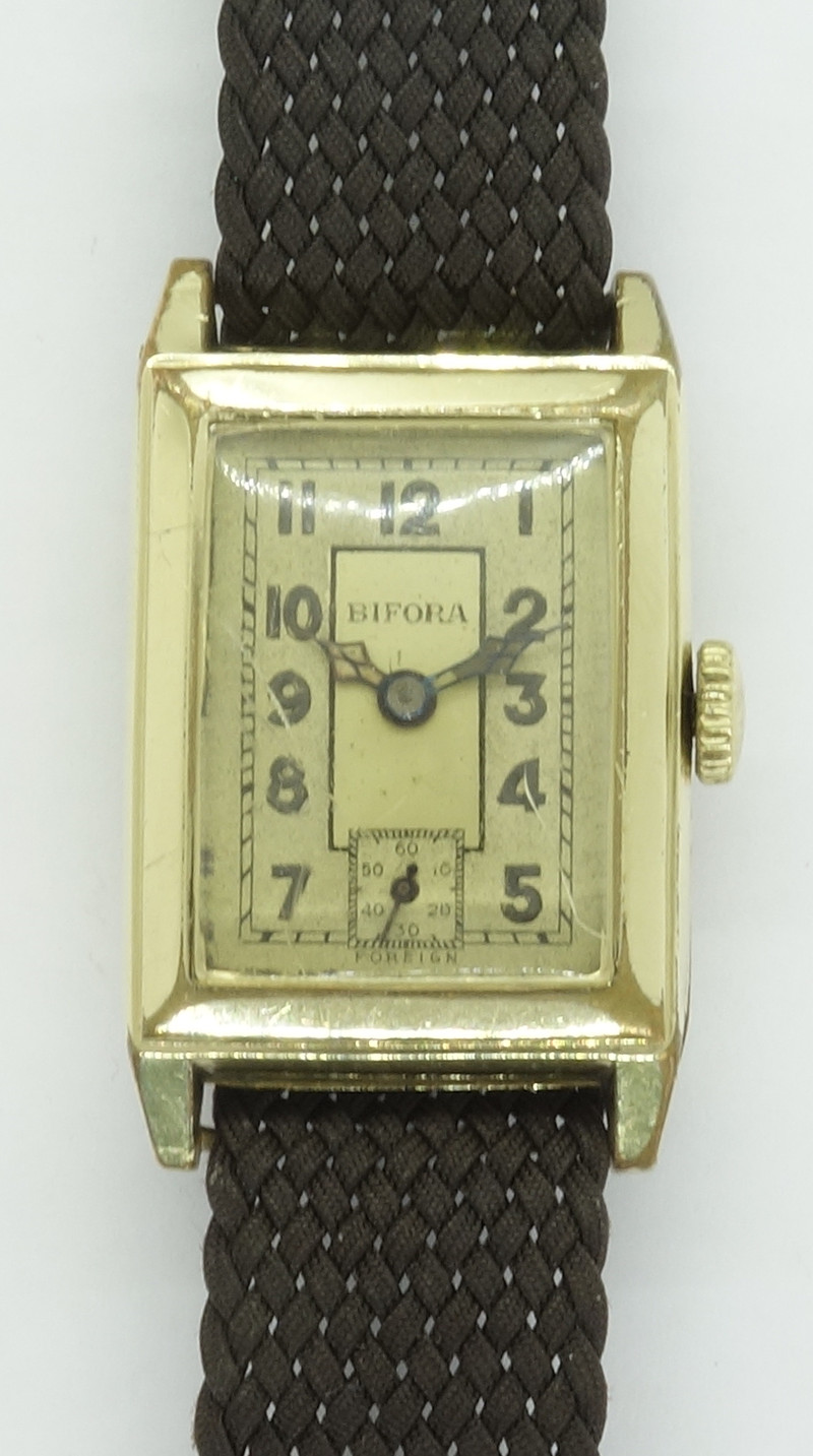 Bifora gents watch Bifora 2025: Bifora gents watch