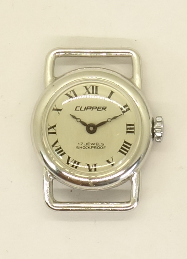 Clipper ladies' watch HB 90: Clipper ladies' watch