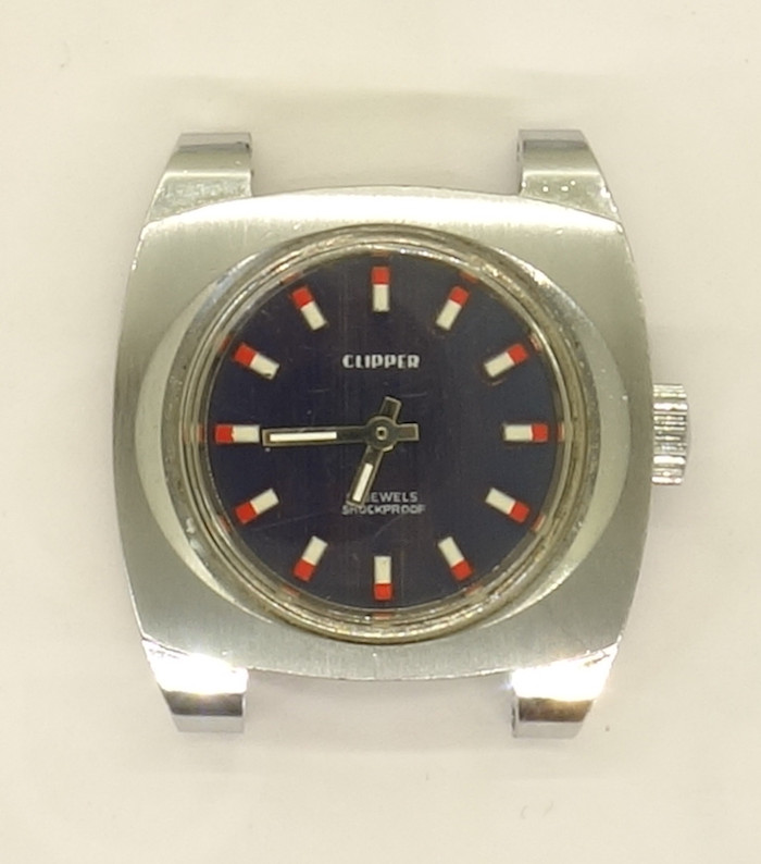 Clipper ladies' watch HB 90: Clipper ladies' watch