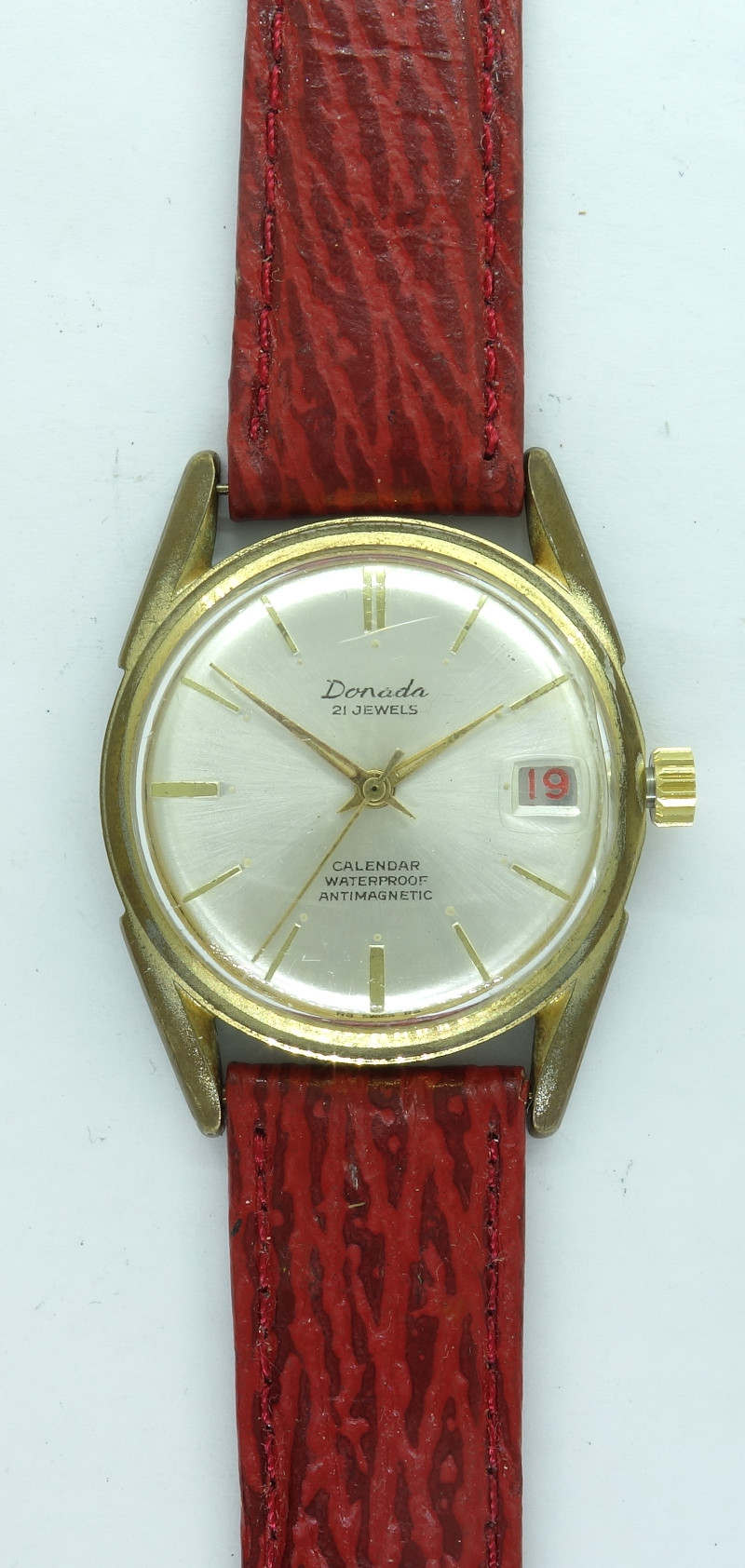 Donada gents watch EB 8021N: Donada gents watch