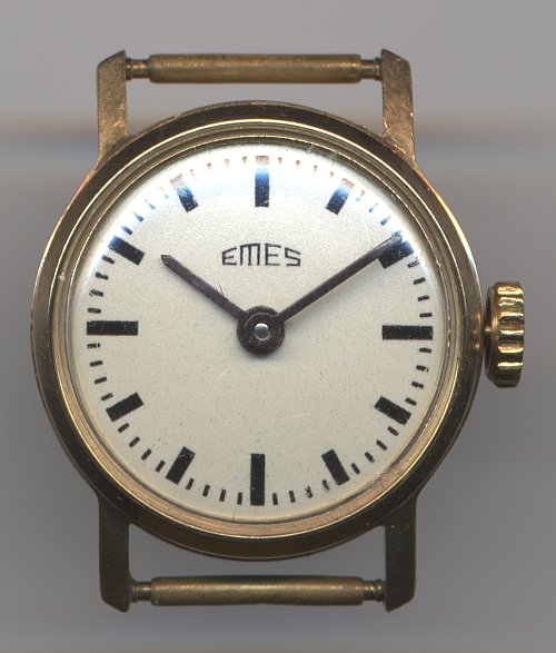 Emes ladies' watch Emes 5a: Emes ladies' watch