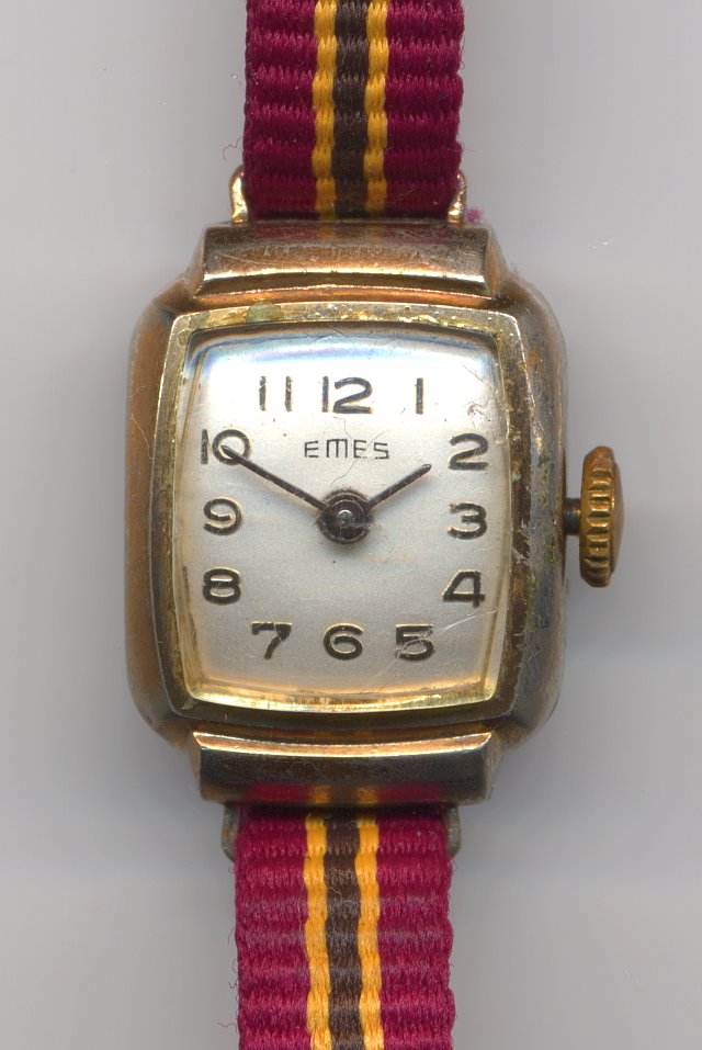 Emes ladies' watch Emes 5a: Emes ladies' watch