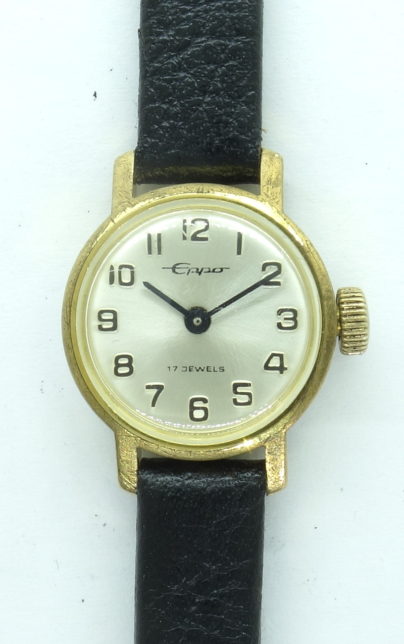 Otero ladies' watch Otero 64: Otero ladies' watch