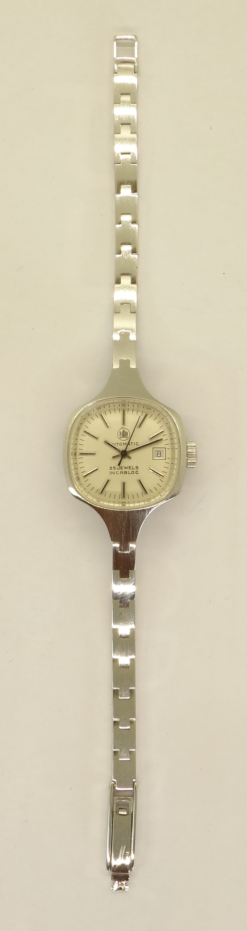 HB ladies' automatic (ETA 2671)