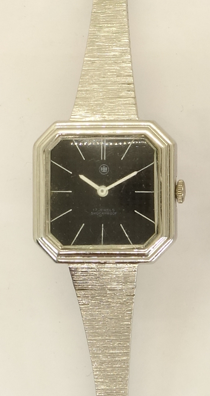 HB ladies' watch HB 90: HB ladies' watch