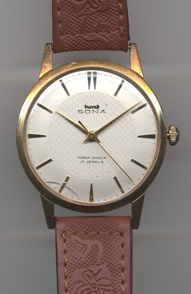HMT Sona gents watch HMT 020: HMT Sona gents watch