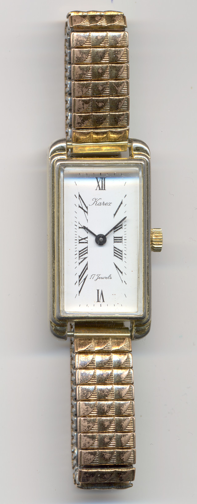 Karex ladies' watch GUB 09-20: Karex ladies' watch