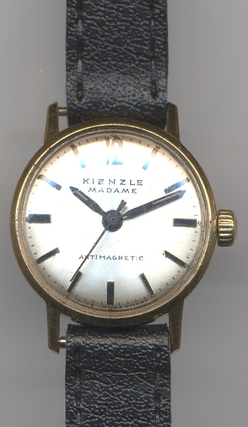 Kienzle Madame ladies' watch Kienzle 059N51: Kienzle Madame ladies' watch