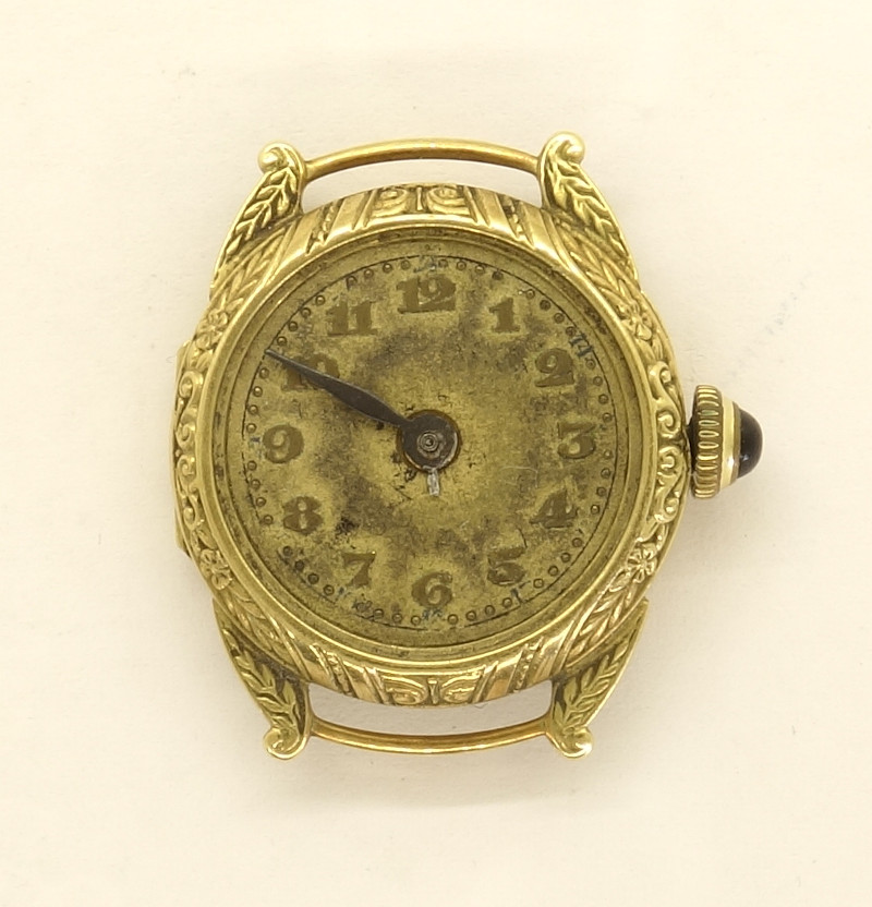 Para ladies' watch (Felsa 107)