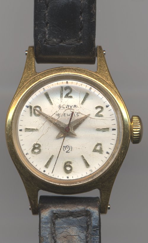 Slava ladies' watch Slava 1809: Slava ladies' watch