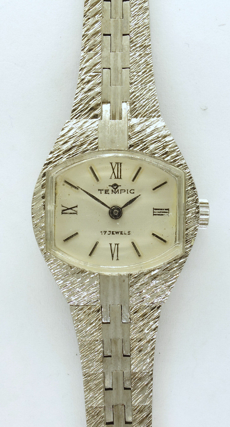 Tempic ladies' watch GUB 09-20: Tempic ladies' watch